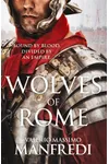 Wolves of Rome