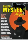 Black Cat Mystery Magazine #10
