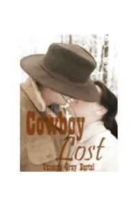 Cowboy Lost
