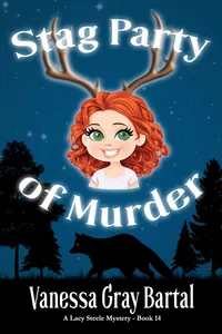 Stag Party of Murder