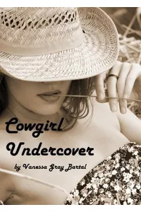 Cowgirl Undercover