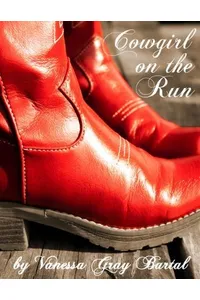Cowgirl on the Run