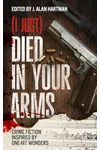 Died in Your Arms