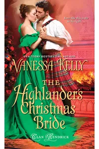The Highlander's Christmas Bride