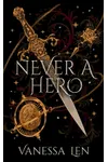 Never a Hero