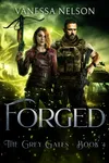 Forged