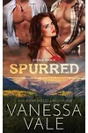 Spurred