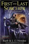 First and Last Sorcerer