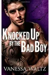 Knocked Up by the Bad Boy