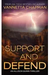 Support and Defend