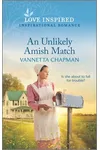 An Unlikely Amish Match
