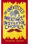 The Unexpected Inheritance of Inspector Chopra