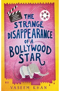 The Strange Disappearance of a Bollywood Star