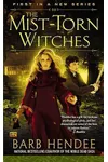 The Mist-Torn Witches