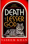 Death of a Lesser God