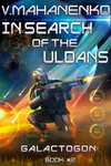 In Search of the Uldans