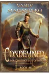 Condemned Book 1