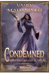 Condemned Book 3