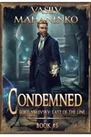 Condemned Book 5