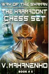 The Karmadont Chess Set