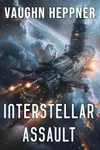 Interstellar Assault