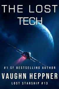 The Lost Tech