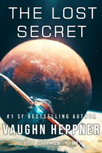 The Lost Secret