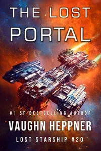 The Lost Portal