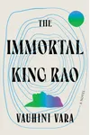 The Immortal King Rao