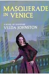 Masquerade in Venice