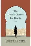 The Diver's Clothes Lie Empty