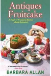 Antiques Fruitcake