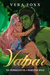 Valpar: A Steamy Orc-Rom Com