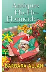 Antiques Ho-Ho-Homicides