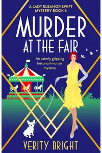 Murder at the Fair