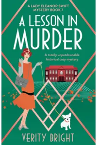 A Lesson in Murder