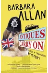 Antiques Carry on