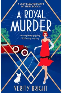A Royal Murder