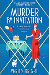 Murder by Invitation