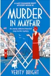 Murder in Mayfair