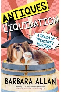 Antiques Liquidation