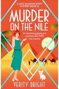 Murder on the Nile