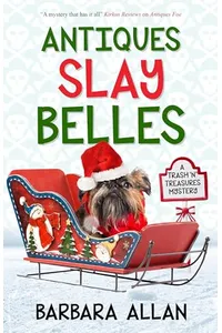 Antiques Slay Belles