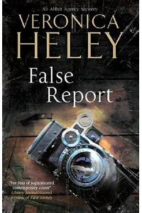False Report