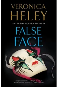 False Face