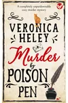 Murder by Suicide / Murder by Poison Pen