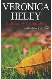 Murder by Committee