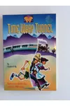 Time Warp Tunnel