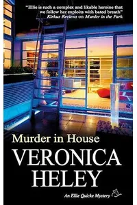 Murder in House