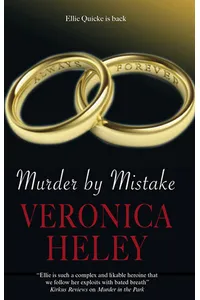 Murder by Mistake